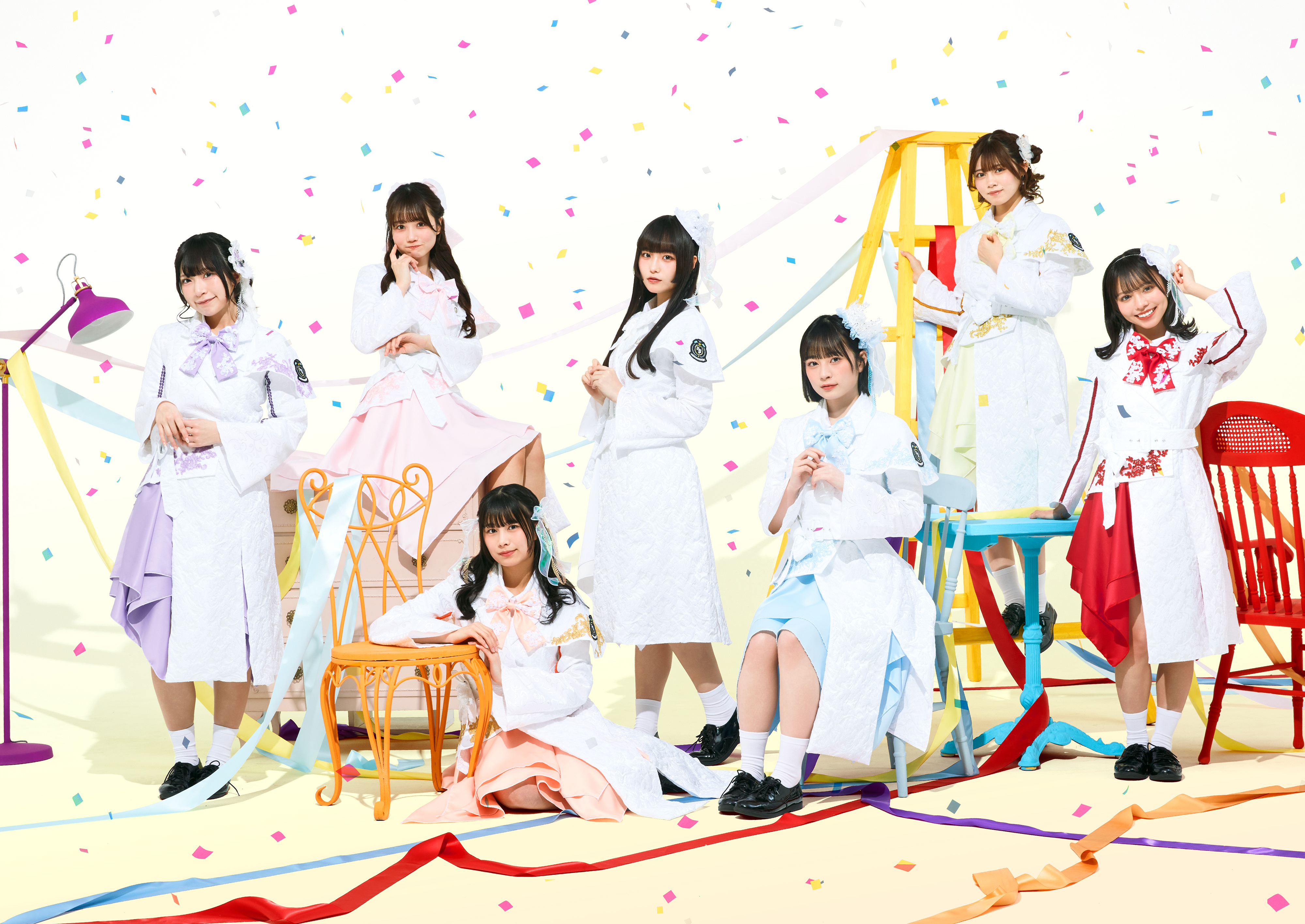 Palette Parade